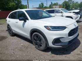 2026 Honda HR-V