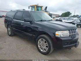 2014 Lincoln Navigator
