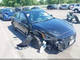 2026 Nissan Altima