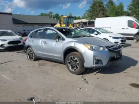 2016 Subaru Crosstrek