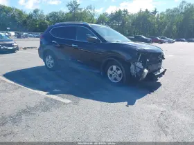 2020 Nissan Rogue