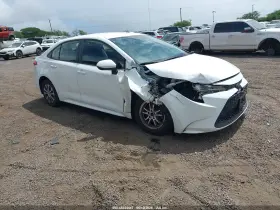 2022 Toyota Corolla Hybrid