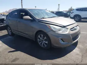 2012 Hyundai Accent