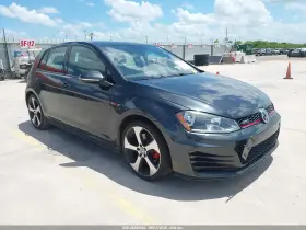 2017 Volkswagen Golf GTI
