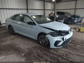 2025 Volkswagen Jetta