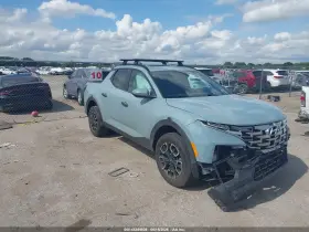 2024 Hyundai Santa Cruz