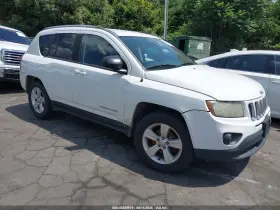 2016 Jeep Compass