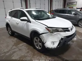 2014 Toyota RAV4