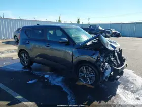 2021 Kia Soul
