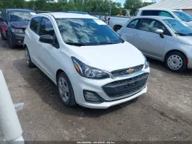 2021 Chevrolet Spark