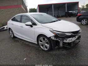 2016 Chevrolet Cruze