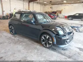 2025 MINI Hardtop