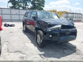 2024 Toyota 4Runner