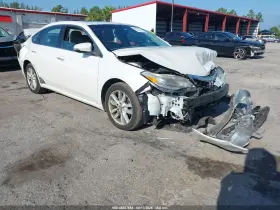 2014 Toyota Avalon