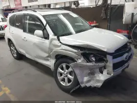 2009 Toyota RAV4