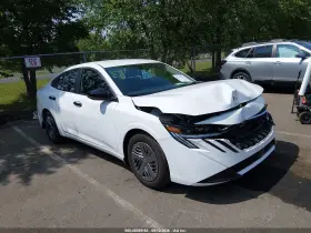 2026 Nissan Sentra
