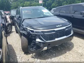 2025 Kia Seltos
