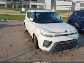 2021 Kia Soul