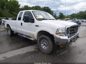 2003 Ford F-250