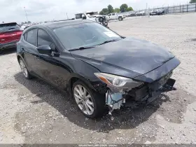 2014 Mazda 3