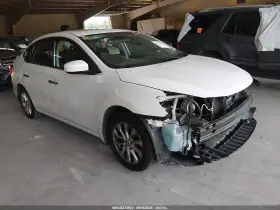 2016 Nissan Sentra