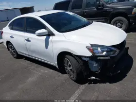 2016 Nissan Sentra