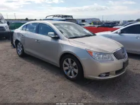 2013 Buick LaCrosse