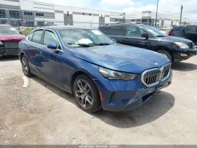 2024 BMW I5