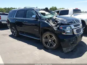 2015 Chevrolet Tahoe