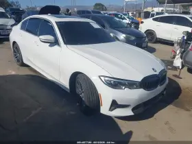 2020 BMW 3 Series
