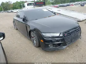 2018 Audi S7