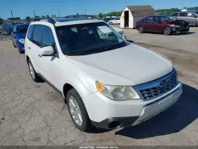 2013 Subaru Forester