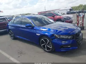 2020 Honda Accord