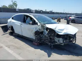 2018 Tesla Model X