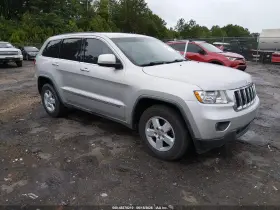 2012 Jeep Grand Cherokee
