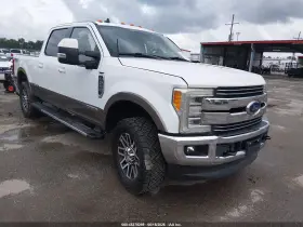2019 Ford F-250