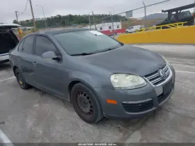 2010 Volkswagen Jetta