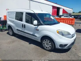 2017 RAM Promaster City