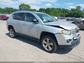 2011 Jeep Compass
