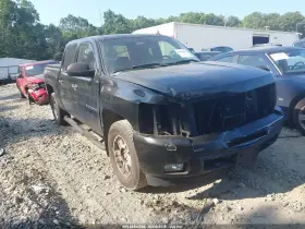 2011 Chevrolet Silverado 1500