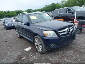 2010 Mercedes-Benz Glk 350