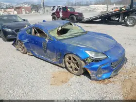 2023 Subaru BRZ