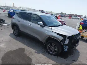 2022 Kia Seltos