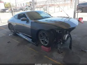 2024 Nissan Nissan Z