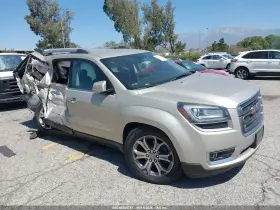 2016 GMC Acadia