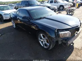 2013 Chevrolet Camaro