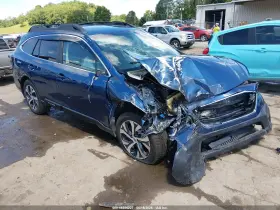 2021 Subaru Outback