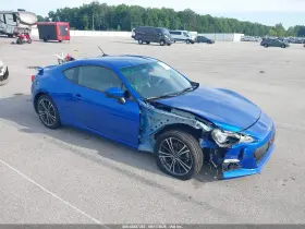 2013 Subaru BRZ