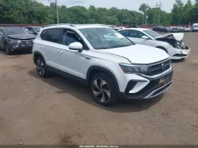 2024 Volkswagen Taos