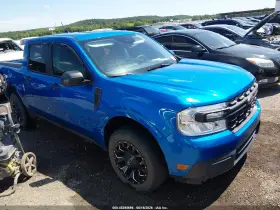 2022 Ford Maverick